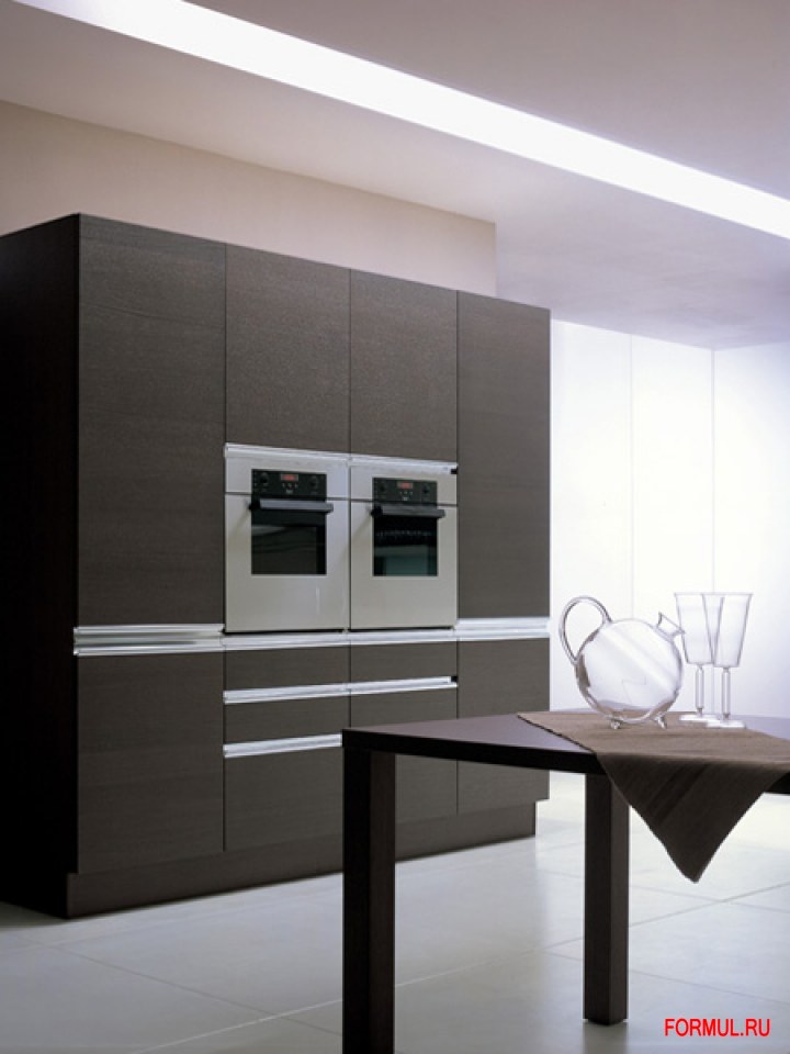 Кухня Euromobil dialogo